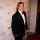 Val Kilmer attends the Post Pre-Inaugural Ball hosted by The Huffington Post and MySpace at The Newseum on January 19, 2009 in Washington, DC