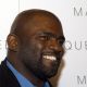 Football great Lawrence Taylor in New York