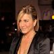 Jennifer Aniston arrives at the premiere of Warner Bros. ‘He’s Just Not That Into You’ held at Grauman’s Chinese Theatre on February 2, 2009 in Los Angeles