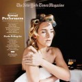 Kate Winslet in The New York Times Magazine