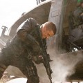 Christian Bale stars as John Connor in Warner Bros ‘Terminator Salvation’