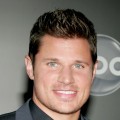 Nick Lachey at the 2008 American Music Awards