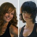 Video 1011923 - Access Extended: Carla & Malin’s ‘Watchmen’ Women’s Health Cover Shoot