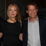 Anna Torv and Mark Valley attend ‘Fringe’ New York premiere party on August 25, 2008 Anna Torv and Mark Valley attend ‘Fringe’ New York premiere party on August 25, 2008