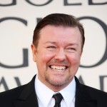 Ricky Gervais