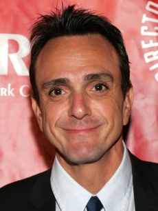 Hank Azaria