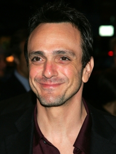 Hank Azaria