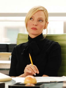 Uma Thurman stars in ‘The Accidental Husband,’ due March 27 from Yari Film  Group