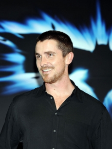Christian Bale