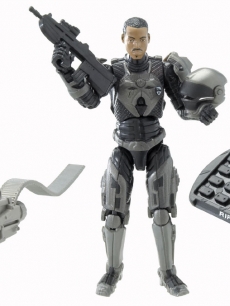 Marlon Wayans’ ‘Ripcord,’ action figure from ‘G.I. Joe: The Rise of Cobra’