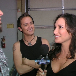 Video 1014721 - Dish Of Salt: ‘Terminator: The Sarah Connor Chronicles’ Special Effects Tour