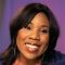 Melinda Doolittle smiles in LA