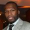 50 Cent at the premiere of ‘The Wrestler’