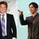 Billy Bush, Justin Long 