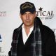 Kevin Costner at the Saturday Night Spectacular in Tampa (Jan. 2009)