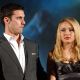 Milo Ventimiglia and Hayden Panettiere