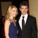Claire Danes and Hugh Dancy at the 2009 DGA Awards in LA (Jan. 2009)