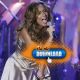 On The Download: Leona Lewis at Clive Davis’ 2008 Grammy pre-party