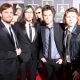 The Kings of Leon gear up to head into the Grammys for a big win