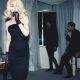 Madonna in W magazine’s March issue