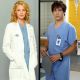 Katherine Heigl and T.R Knight