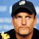 Woody Harrelson attends the press conference for ‘The Messenger’ as part of the 59th Berlin Film Festival at the Grand Hyatt Hotel on February 9, 2009 in Berlin, Germany