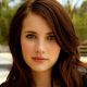 Emma Roberts as the new face of Neutrogena