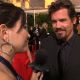 Dish Of Salt: 2009 SAG Awards, Red Carpet Arrivals