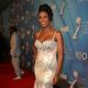 Reality star Omarosa Manigault-Stallworth shines on the NAACP red carpet