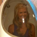 Nancy O’Dell Enters The ‘Dancing’ Bod Pod