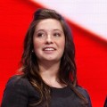 Bristol Palin at the Republican National Convention