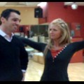 Nancy O’Dell’s ‘Dancing’ Confession Cam (Feb. 18, 2009)