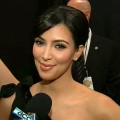 Kim Kardashian’s ‘Dancing’ Advice For Nancy O’Dell