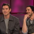 Access Extended: Billy Crudup & Matthew Goode Talk ‘Watchmen’