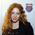 ‘Twilight’ star Rachelle LeFevre at GBK’s Oscar Lounge in LA
