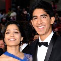 Oscars Red Carpet 2009: ‘Slumdog Millionaire’ Stars!