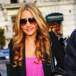 Amanda Bynes out and about in New York

