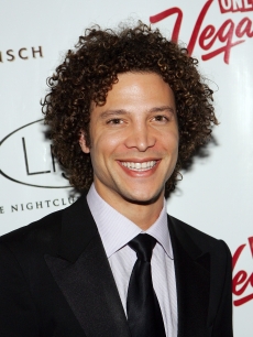 Justin Guarini