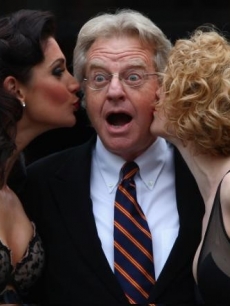 Jerry Springer