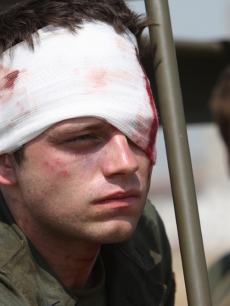 Sebastian Stan as Jack Benjamin2