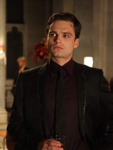Sebastian Stan as Jack Benjamin