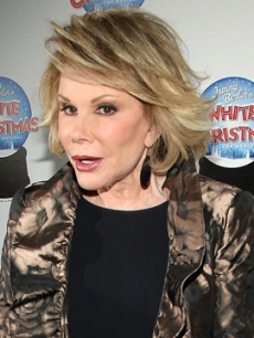 Joan Rivers Unplugged