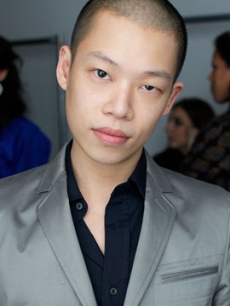 Jason Wu -DL