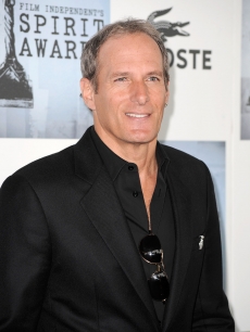 Musician Michael Bolton arrives at the 2009 Film Independent’s Spirit Awards held in Santa Monica