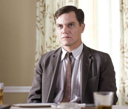 Michael Shannon in ‘Revolutionary Road’