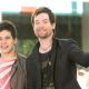 David Archuleta and David Cook perform on ‘Today,’ May 2008