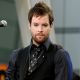 David Cook performs at the 2008 American Music Awards held at Nokia Theatre L.A. LIVE on November 23, 2008 in Los Angeles, California