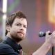 David Cook performs during a Pre-Show at the 2008 American Music Awards held at Nokia Theatre L.A. LIVE on November 23, 2008 in Los Angeles