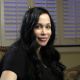 Nadya Suleman during her interview with NBC’s Ann Curry