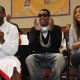 Video 1020001 - Jay-Z, Beyonce & LeBron James Help Save The Music
